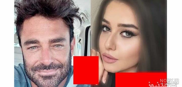 عکس هایی از پدر محمدرضا گلزار بازیگر کشورمان عکس هایی از پدر محمدرضا گلزار بازیگر کشورمان