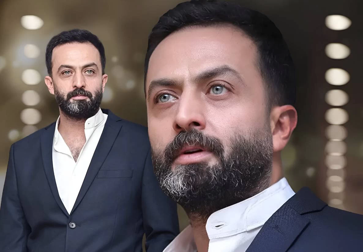 عکس واقعی بازیگران فیلم یوسف پیامبر - عکس نودی