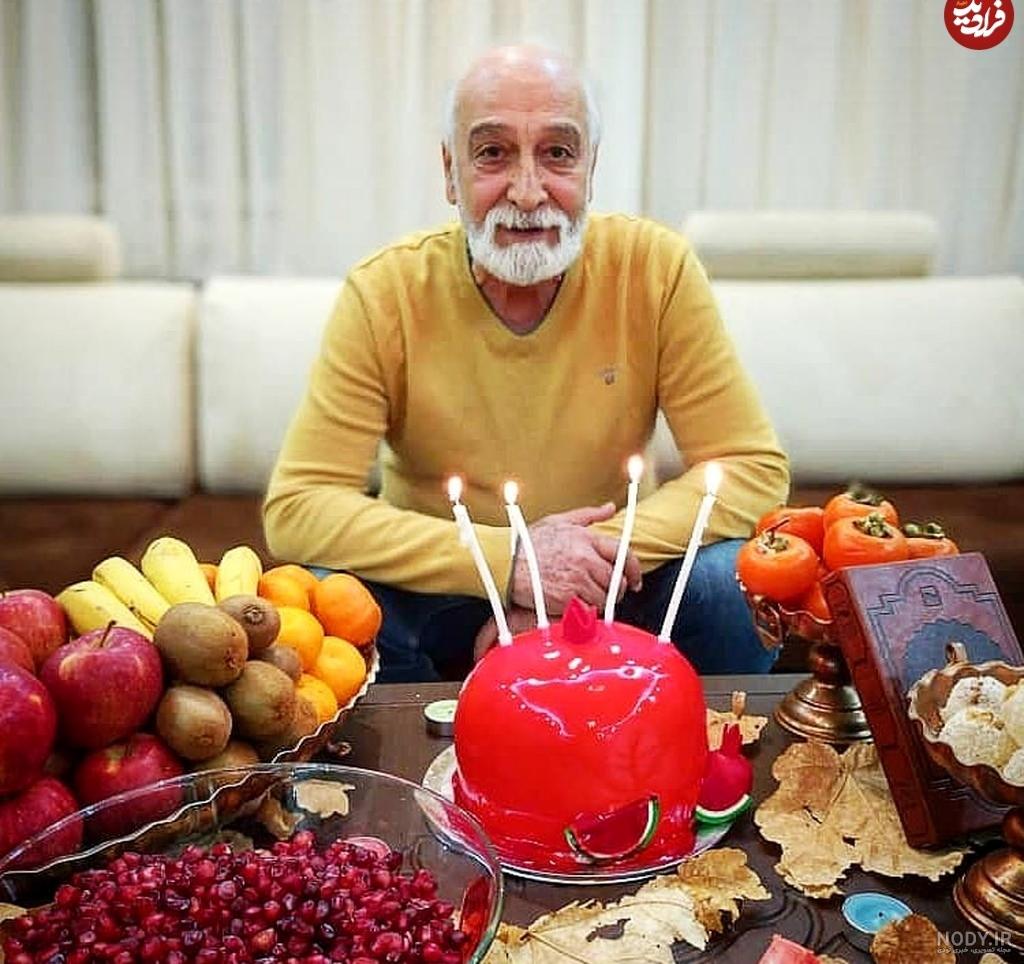 عکس واقعی حضرت یوسف نبی