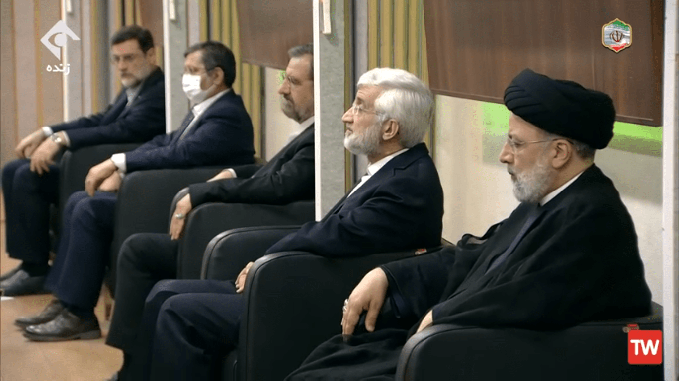 عکس پدر ابراهیم رئیسی عکس پدر ابراهیم رئیسی