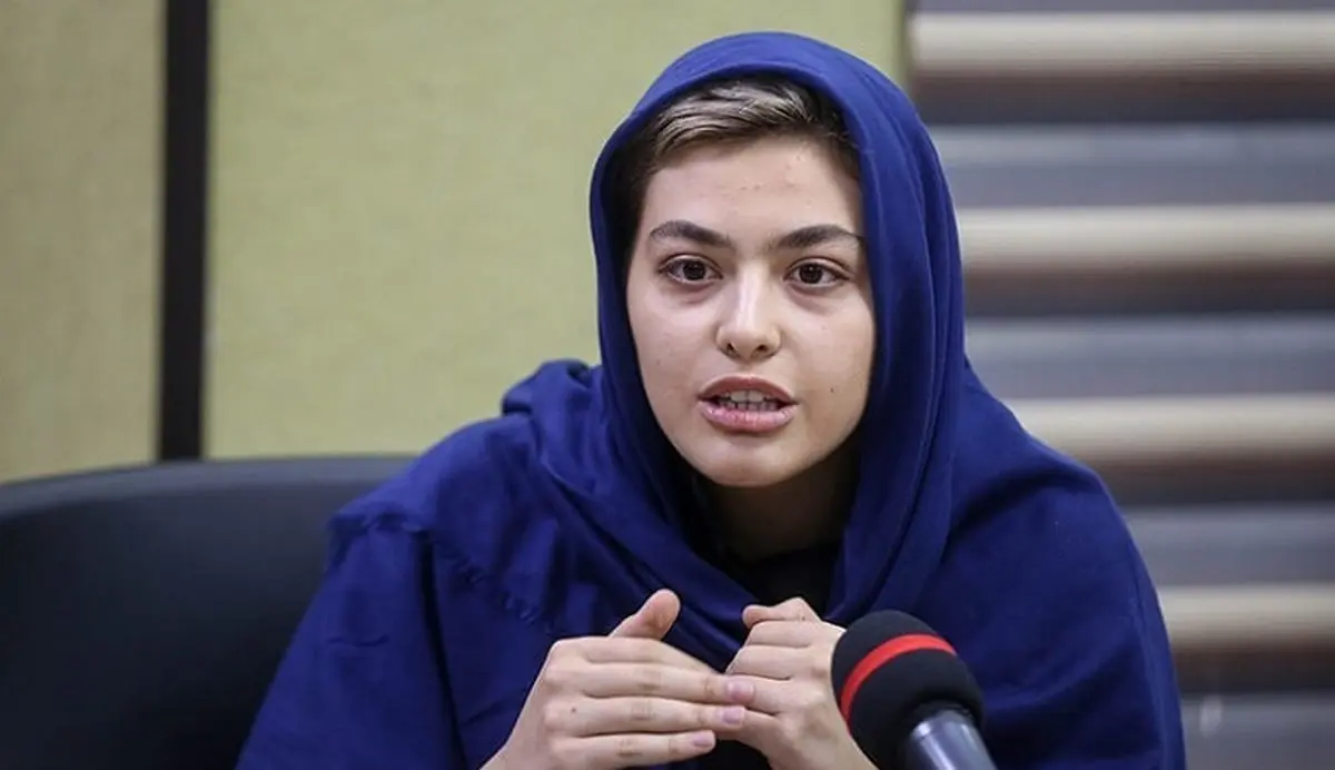 عکس پروفایل پارسا انگلیسی عکس پروفایل پارسا انگلیسی