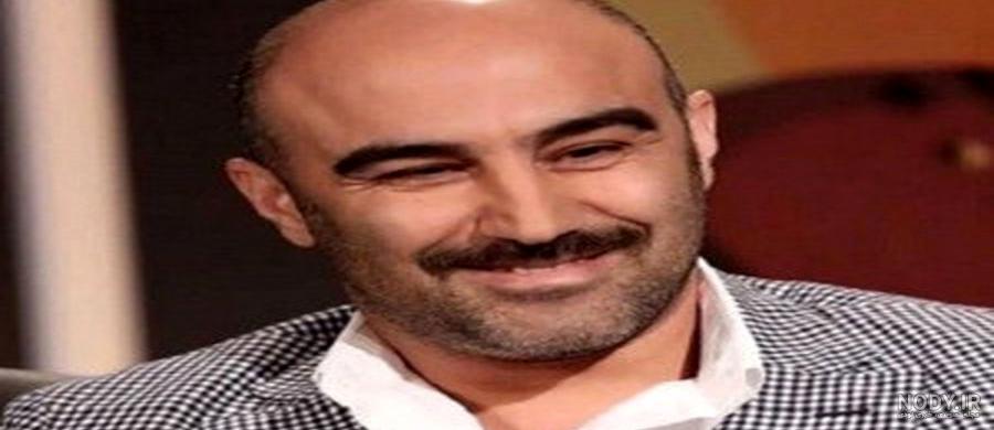 عکس پدر نقی - عکس نودی