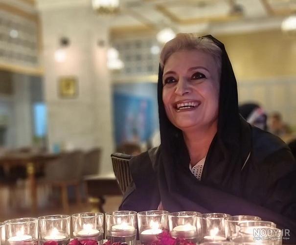 عکسی تازه از یکتا ناصر کنار همسرسابقش عکسی تازه از یکتا ناصر کنار همسرسابقش