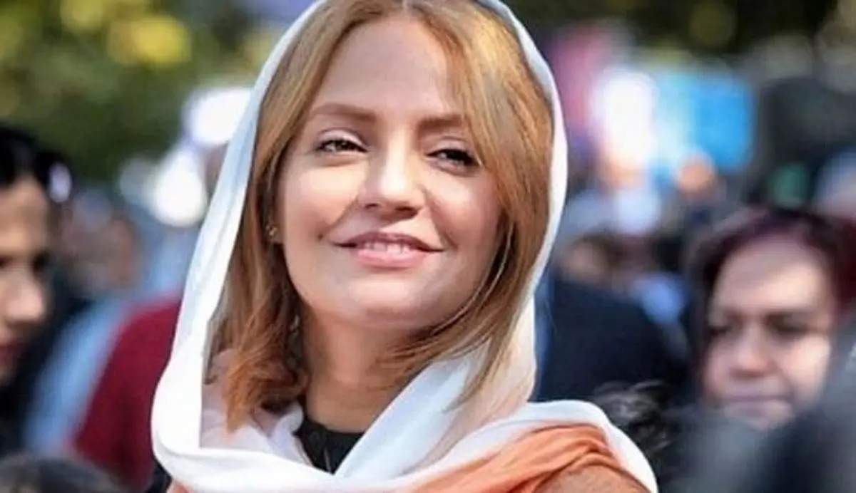 فیلم و عکس های بدون آرایش مهناز افشار زمانی که ایران بود - بازیگرنیوز