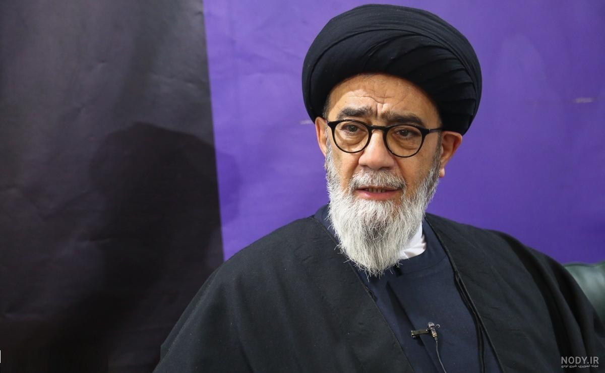 لحظه بوسیدن پدر آل هاشم بر عکس پسرش | رویداد24 لحظه بوسیدن پدر آل هاشم بر عکس پسرش | رویداد24