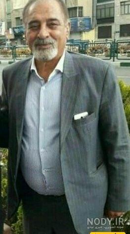 مادر احسان علیخانی - عکس ویسگون مادر احسان علیخانی - عکس ویسگون