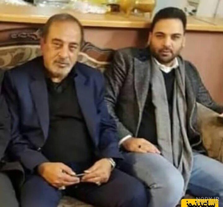 ماجرای ازدواج احسان علیخانی با یک دندان پزشک چیست؟ - اقتصاد آنلاین | خبر فارسی ماجرای ازدواج احسان علیخانی با یک دندان پزشک چیست؟ - اقتصاد آنلاین | خبر فارسی