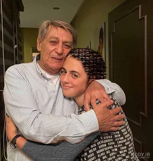 محمدرضا گلزار همسن پدرزنش است! محمدرضا گلزار همسن پدرزنش است!