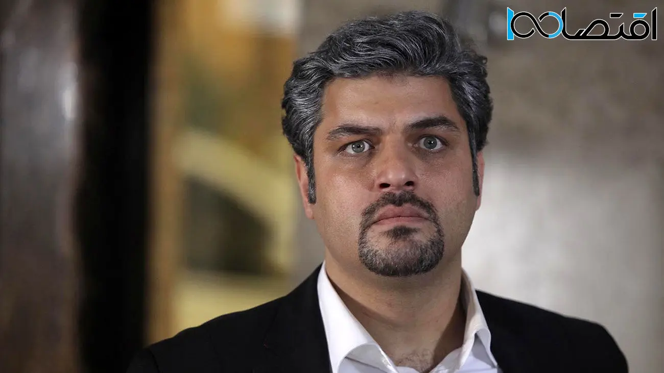 ویدئو) خنده‌دارترین سکانس سریال پایتخت 3 ، تلفن تاریخی نقی معمولی