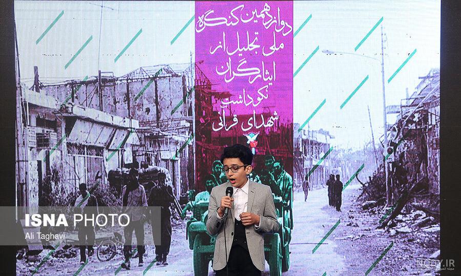 پارسا خائف پدیده موسیقی خواهد شد؟ پارسا خائف پدیده موسیقی خواهد شد؟