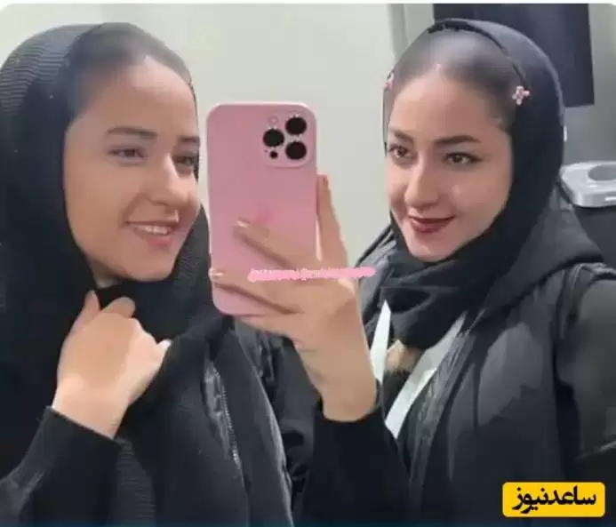 پدر سارا و نیکای سریال «پایتخت» چه کاره است؟ +عکس پدر سارا و نیکای سریال «پایتخت» چه کاره است؟ +عکس