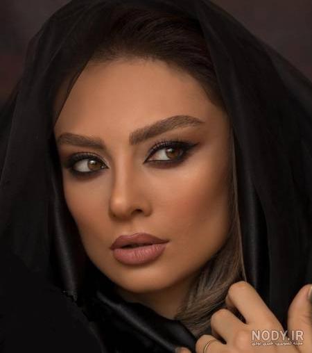 یکتا ناصر | «یکتا ناصر» رازهای زندگی و تصاویر جذاب“ یکتا ناصر ”