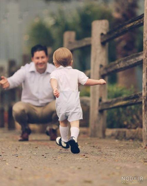 ۴۰ عکس پروفایل روز پدر و مرد با نوشته های احساسی و متن تبریک