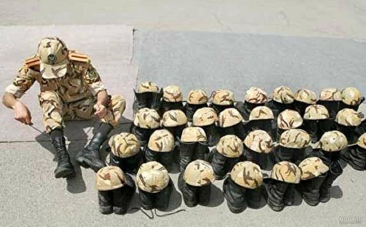 متن تبریک پایان خدمت سربازی داداشم