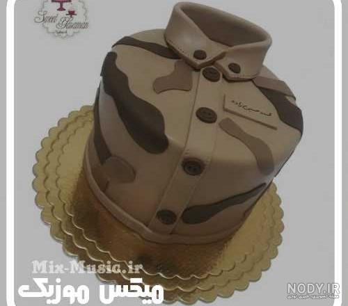 متن تبریک پایان خدمت سربازی داداشم