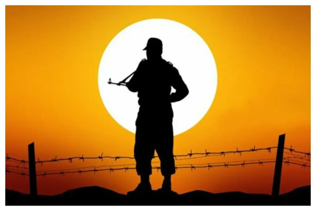 متن تبریک پایان خدمت سربازی داداشم