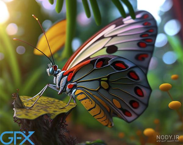 53 عکس پروانه🦋دانلود عکس پروانه واقعی و زیبا✔️چاپ✔️ادیت