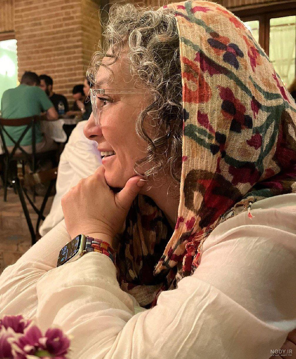 آخرین خبر | گزارش تصویری جذاب از پشت پرده سریال آب پریا آخرین خبر | گزارش تصویری جذاب از پشت پرده سریال آب پریا