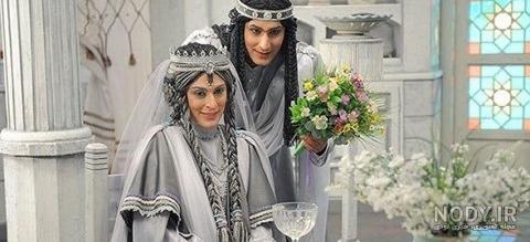 آغاز پخش سریال پریا + بازیگران و داستان · جدید ۱۴۰۳ -❤️ گهر