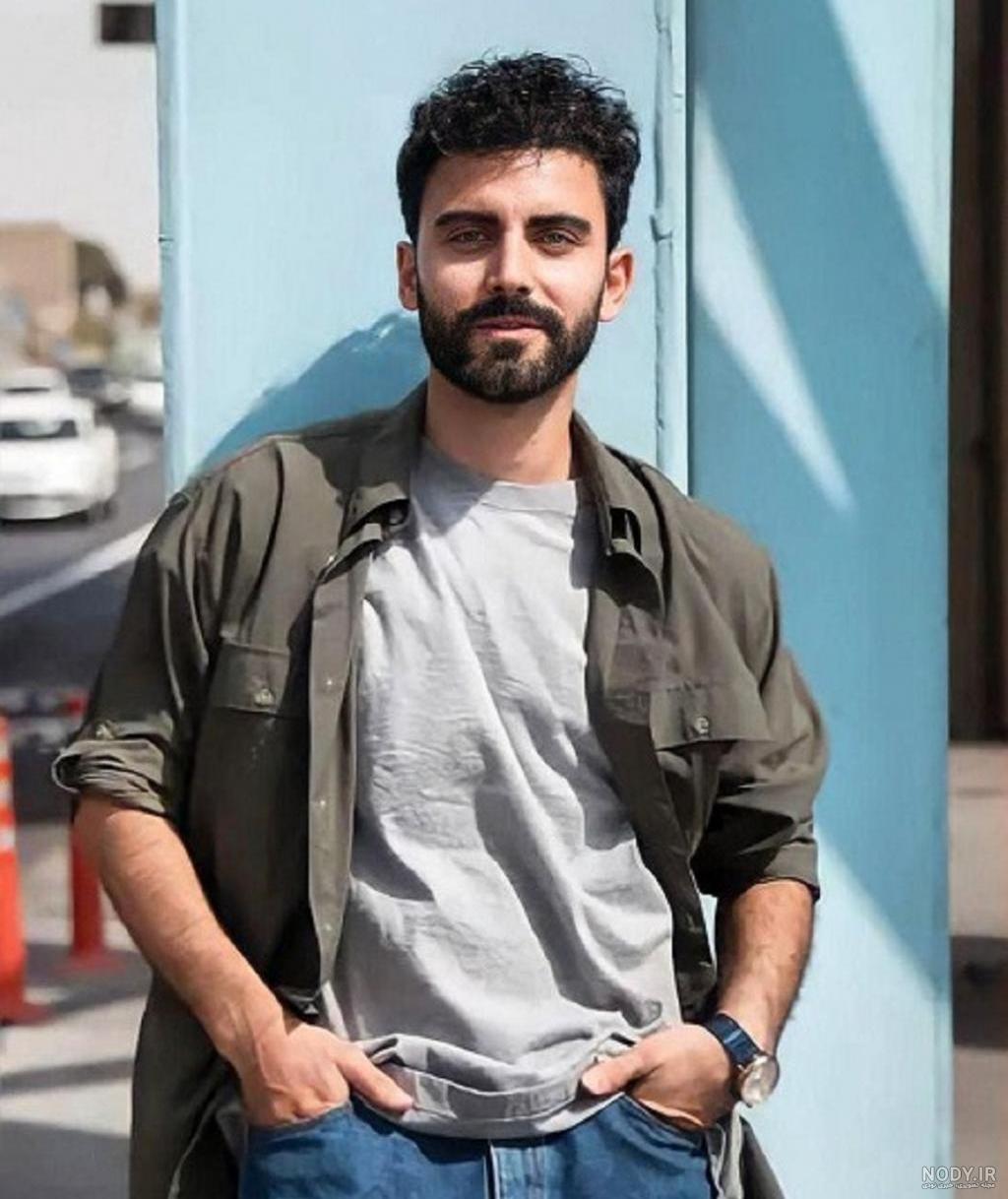 افسانه بایگان بازیگر «پریا» شد +عکس افسانه بایگان بازیگر «پریا» شد +عکس