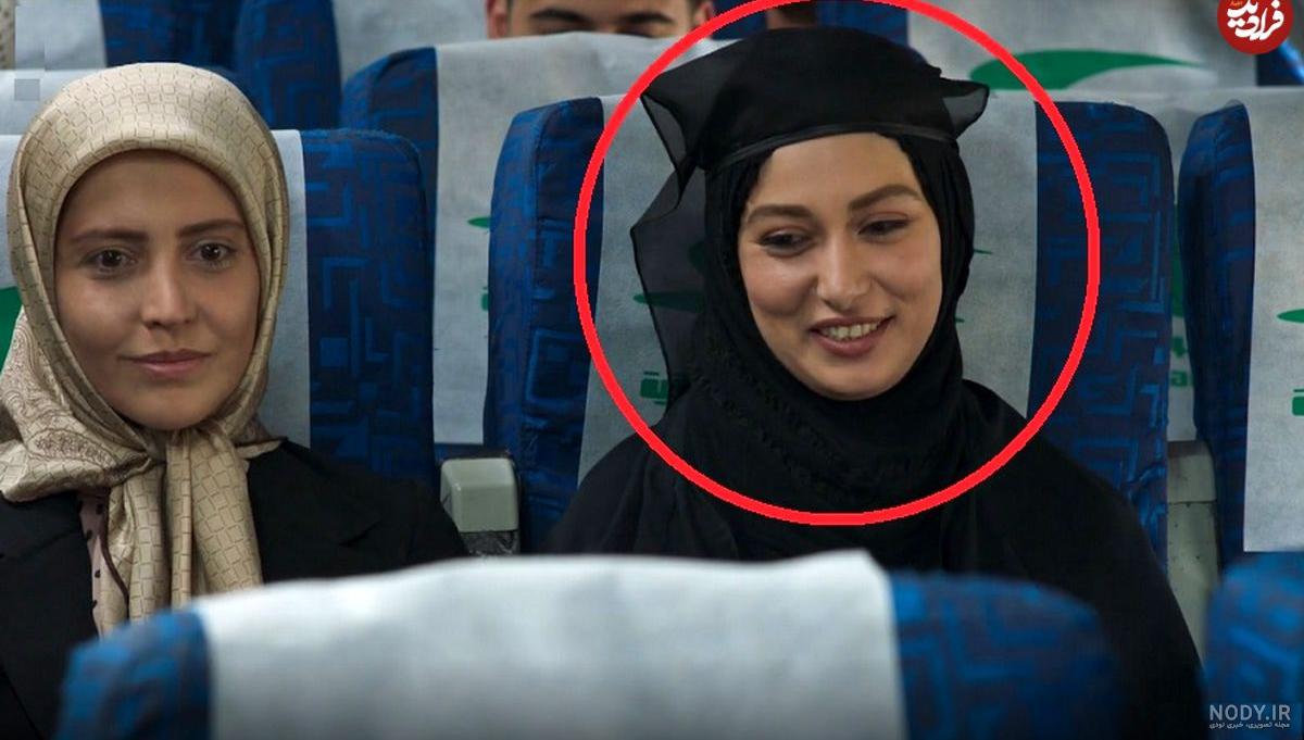 بازیگران در ایفای شخصیت های فانتزی "آب پریا" موفق بودند