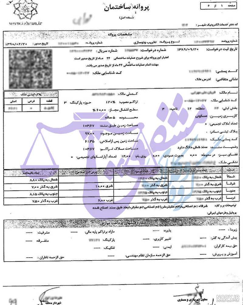 بسمه تعالي