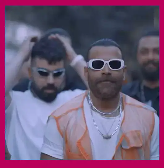 بچمممم با محسن عقد کرد😍😍 - عکس ویسگون