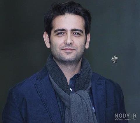 بیوگرافی امیر حسین آرمان و همسرش + زندگی شخصی با عکس - سبز گذر