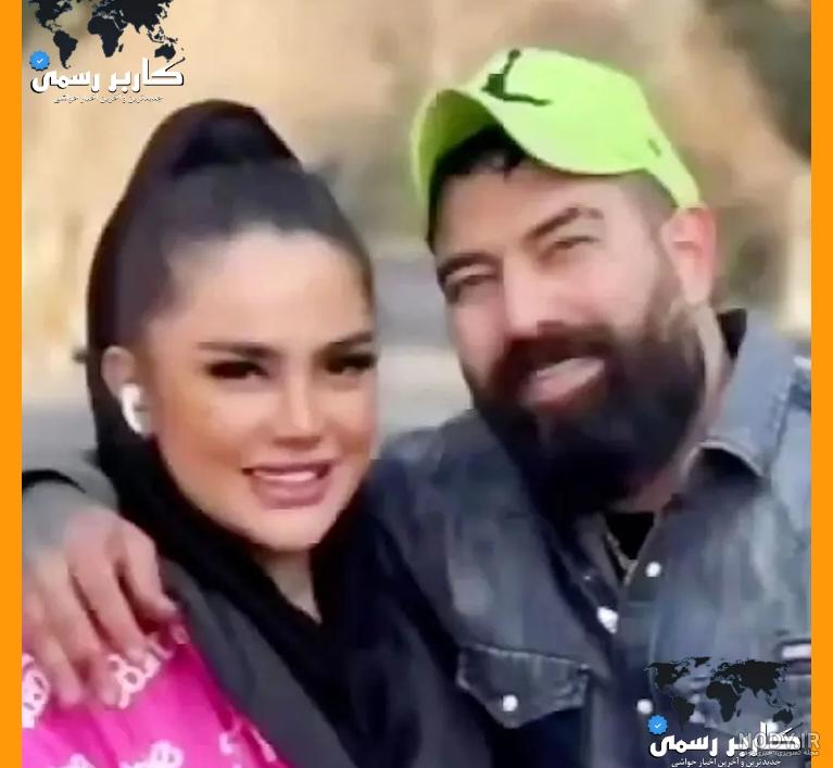 بیوگرافی پیمان آدیداس و همسرش ویدا + فرزندان بیوگرافی پیمان آدیداس و همسرش ویدا + فرزندان