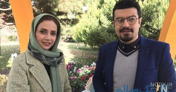 بیوگرافی پیمان طالبی و عکس های وی و همسرش بیوگرافی پیمان طالبی و عکس های وی و همسرش