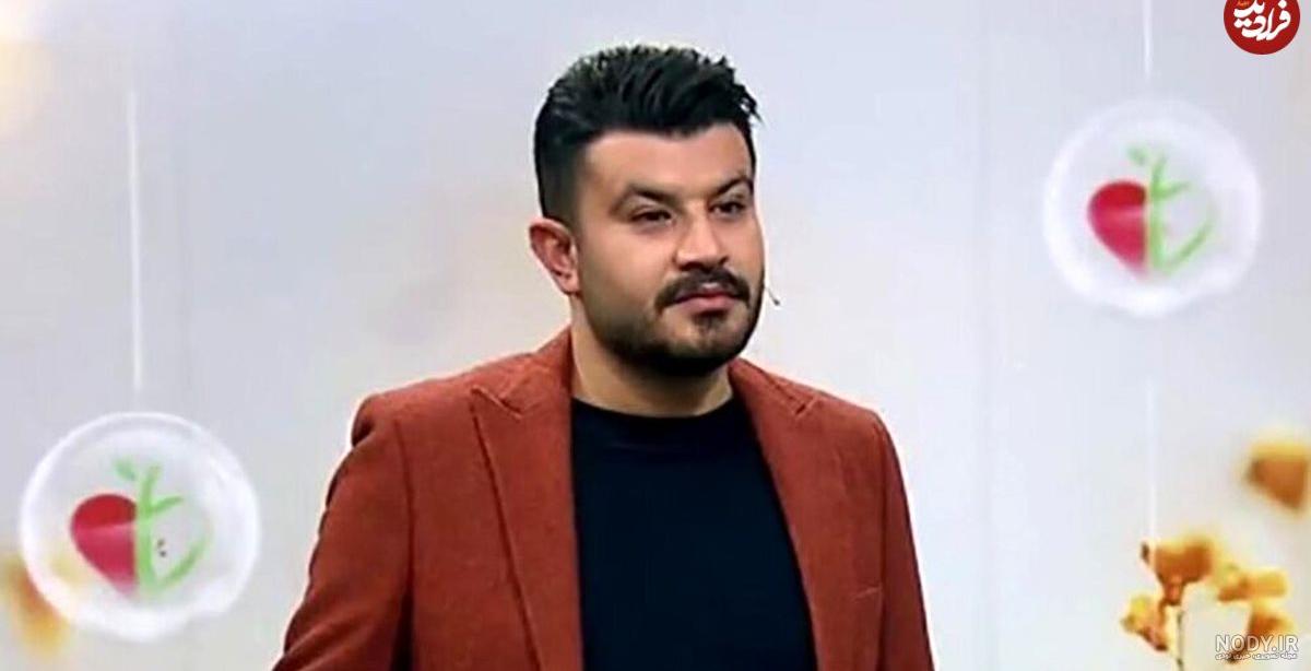 تصاویر) زندگی خصوصی، عکس های شخصی و بیوگرافی پیمان طالبی مجری تلویزیون تصاویر) زندگی خصوصی، عکس های شخصی و بیوگرافی پیمان طالبی مجری تلویزیون