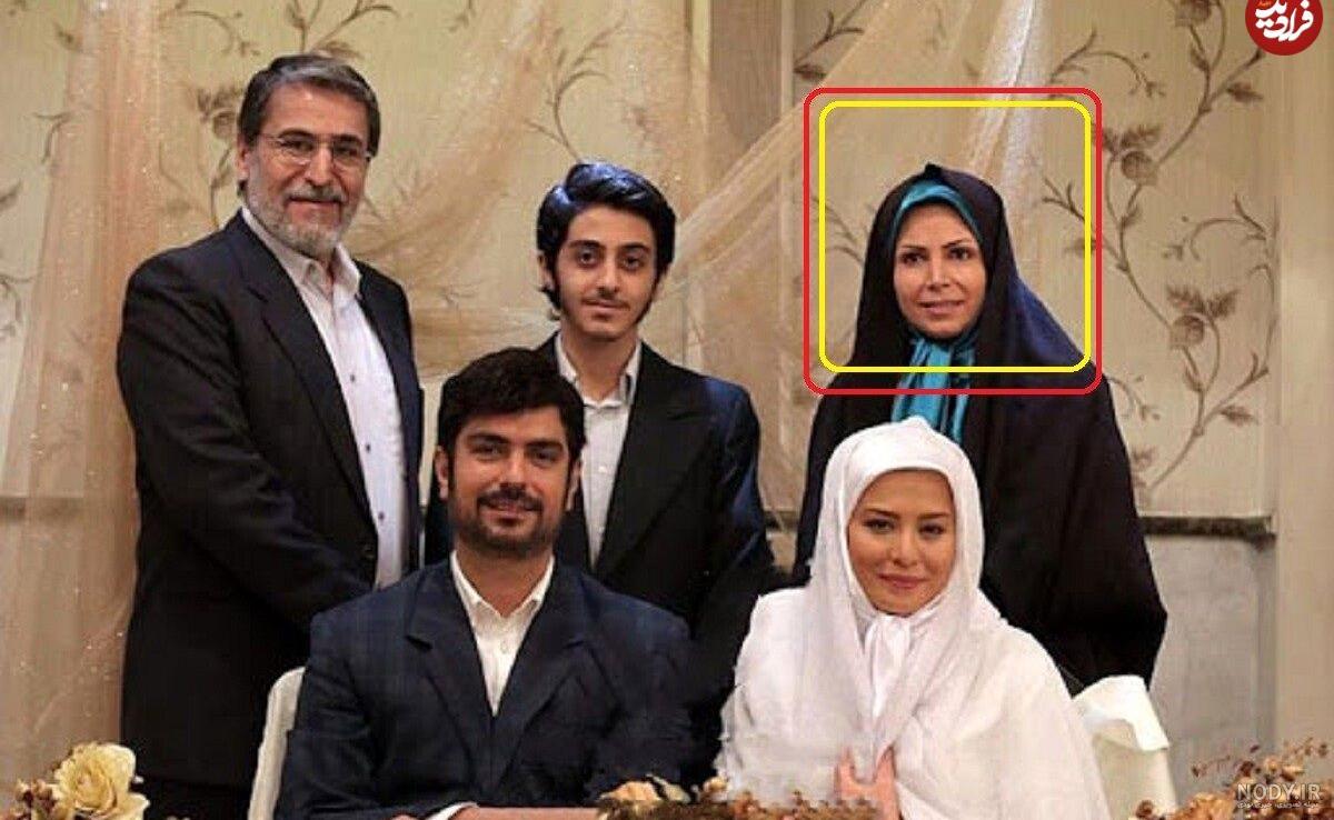 تغییر چهره «نرگس» سریال کیمیا بعد 9سال در 38 سالگی