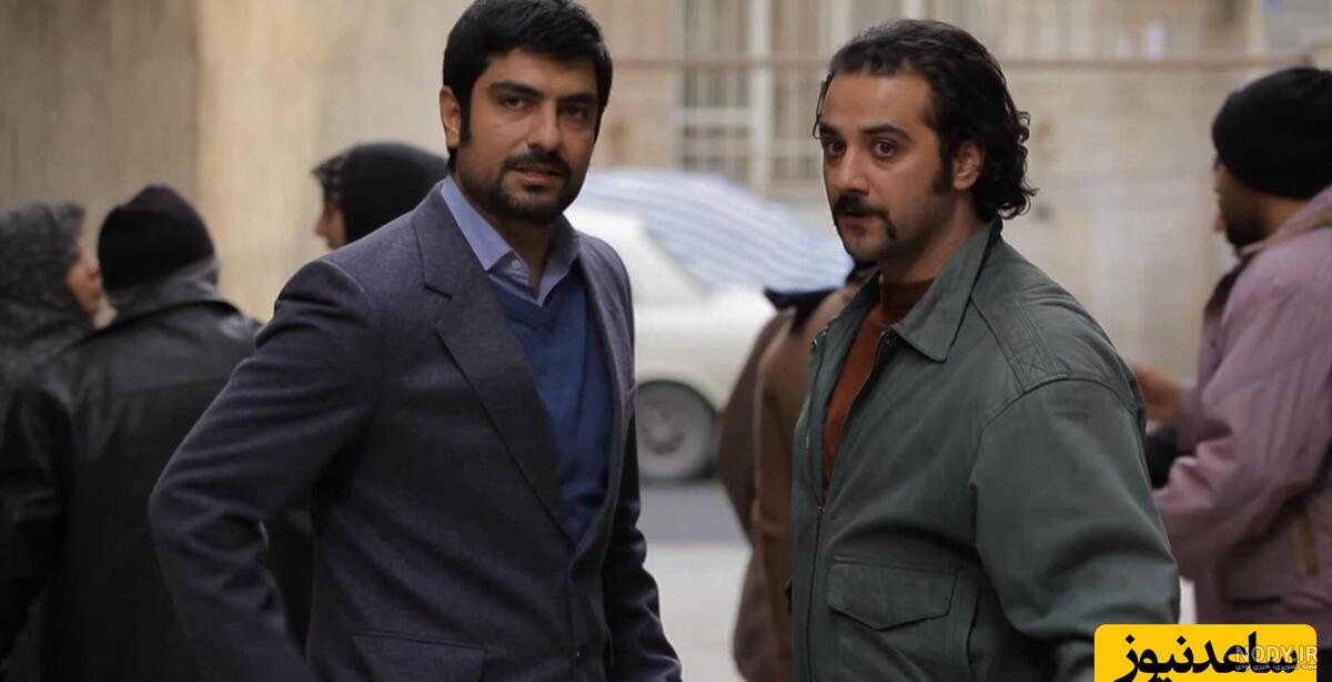 تغییر چهره «پیمان» سریال کیمیا بعد 9 سال در 44 سالگی تغییر چهره «پیمان» سریال کیمیا بعد 9 سال در 44 سالگی