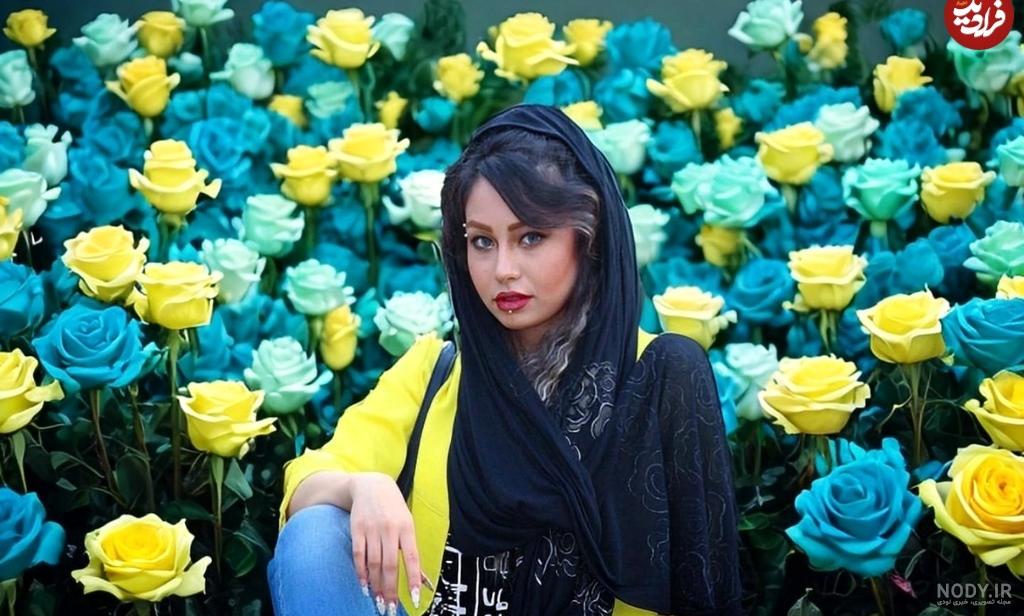 تغییر چهره «پیمان» سریال کیمیا بعد 9 سال در 44 سالگی