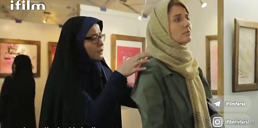 تغییر چهره عجیب خانم بازیگر سریال کیمیا | اقتصاد24