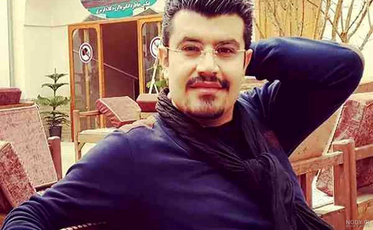 جدید ترین عکسهای فریبا طالبی و همسرش