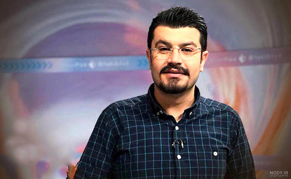 جنجال فیلم سیلی مجری تلویزیون به گوش مهمان برنامه ! جنجال فیلم سیلی مجری تلویزیون به گوش مهمان برنامه !