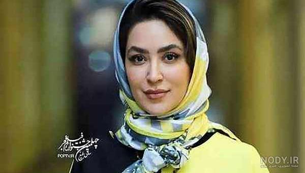 حضور ناگهانی همسر و دختر مجری مشهور در آنتن زنده+فیلم