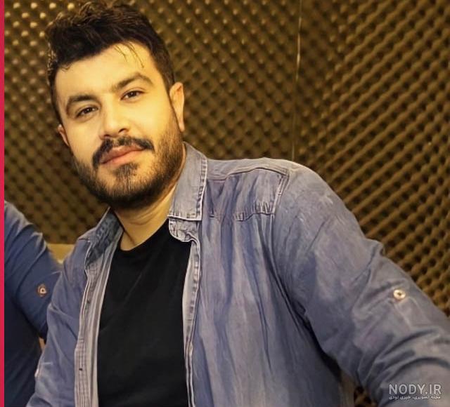 حضور ناگهانی همسر مجری برنامه طبیب روی آنتن زنده