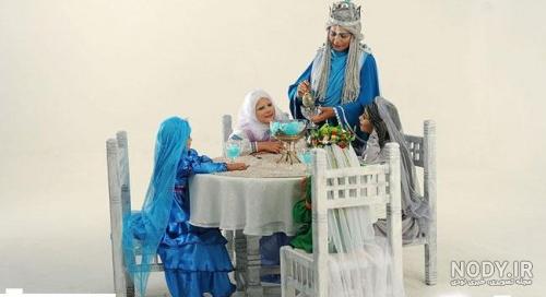 دانلود رایگان سریال آب پریا با کیفیت عالی دانلود رایگان سریال آب پریا با کیفیت عالی