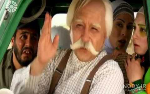 دانلود سریال زیبای « آب پریا » قسمت 8