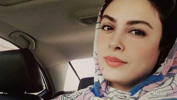 سیامک صفری به جمع بازیگران «آب پریا» مرضیه برومند پیوست+عکس