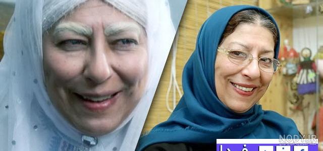 سیامک صفری» دیو بدجنس سریال «آب پریا» را بیشتر بشناسیم + تصاویر - آی فیلم 2