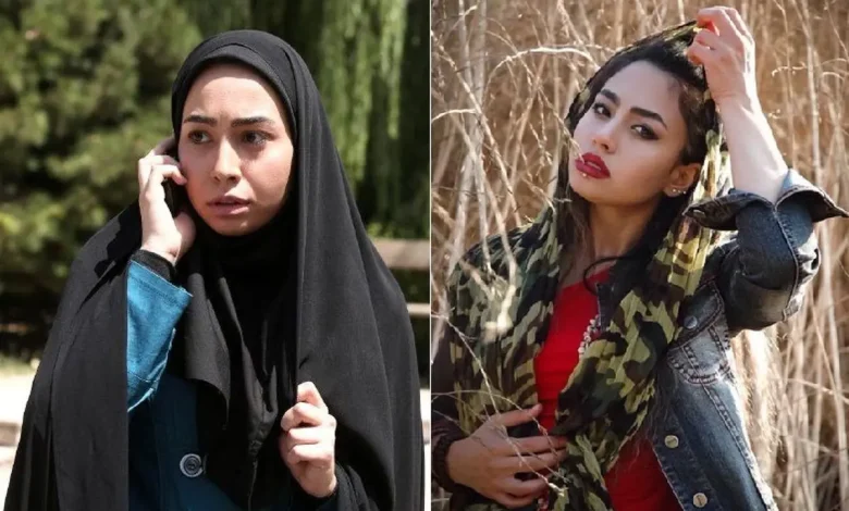 شباهت عجیب این دختر به بازیگر کیمیا+ عکس - اخبار سینمای ایران و جهان -  سینماپرس