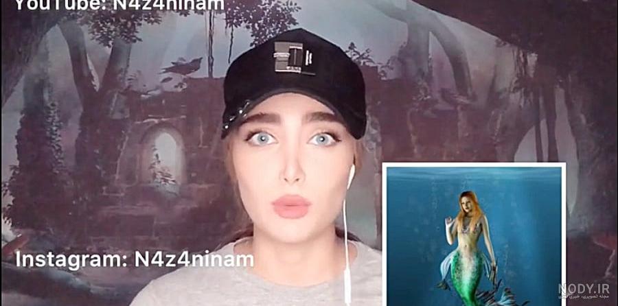 عمل‌های زیبایی همسر بابک جهانبخش لو رفت! + عکس
