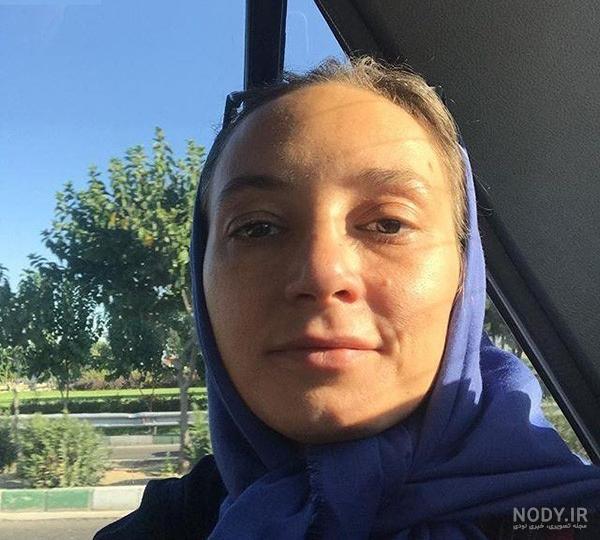 عکس آب پریا واقعی - عکس نودی