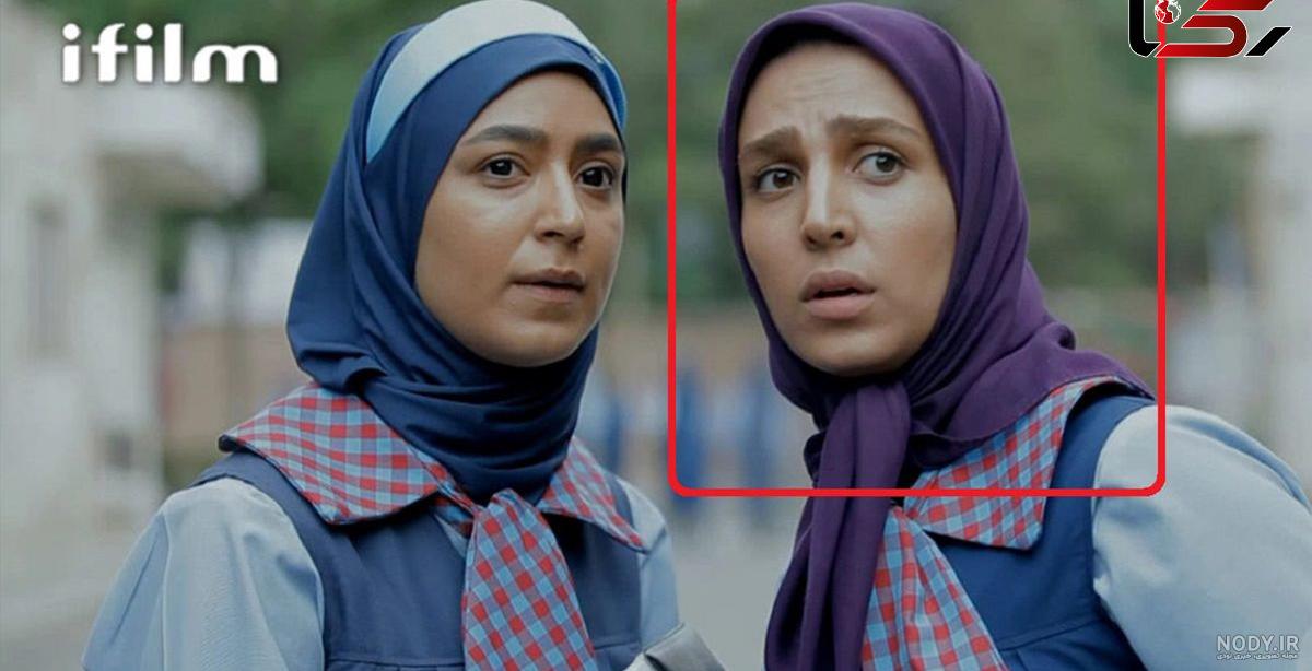 عکس) تغییر چهره جذاب «پیمان» سریال کیمیا بعد 9 سال در 44 سالگی