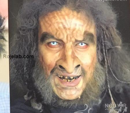 عکس دوست‌داشتنی بازیگر سریال «آب پریا»
