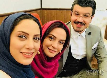 عکس همسر پیمان طالبی - عکس نودی عکس همسر پیمان طالبی - عکس نودی