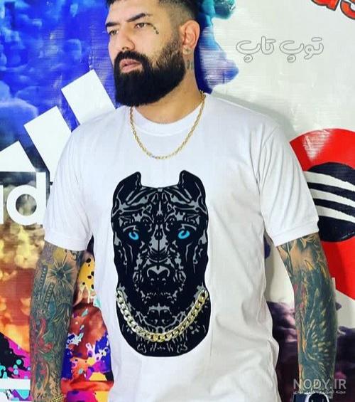 عکس پروفایل لاتی ادیداس عکس پروفایل لاتی ادیداس